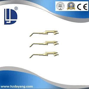 Pheej Yig Nqe Vuam Torch DY-B 10