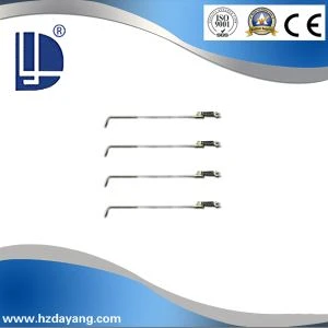 Nqe vuam teeb DY-B8 tsis