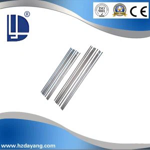 Nqi tsawg tsawg Alloy Steel Aws AWS vuam E9015-G Electrodes