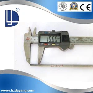 Vuam Electrodes Tsawg Hydrogen AWS E7018