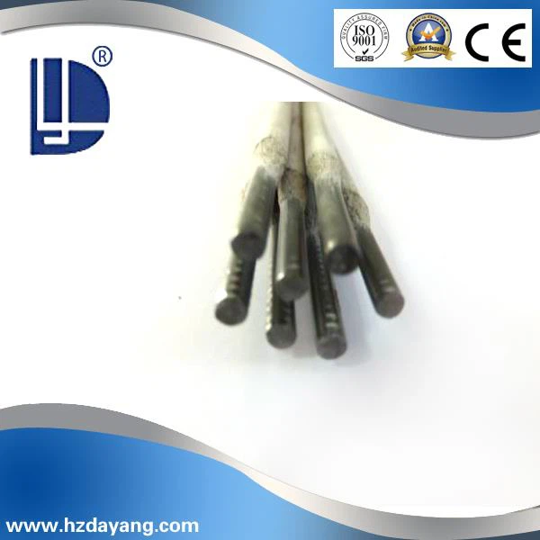 E706 Mild steel vuam electrode