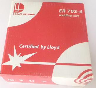 ER70S-6 MIG 2
