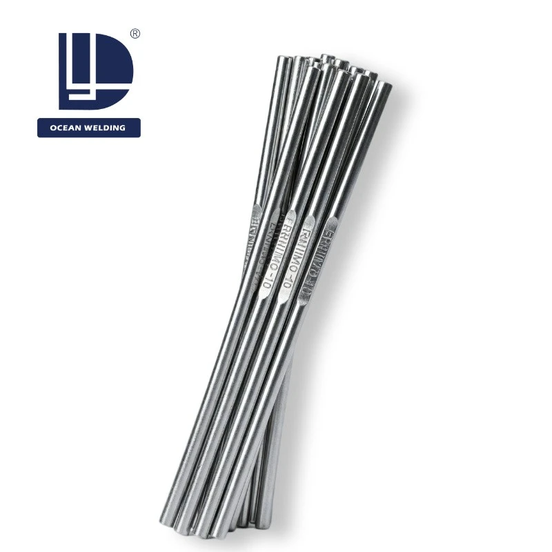 ERNiMo-10 Nickel Alloy Welding Wire suppliers