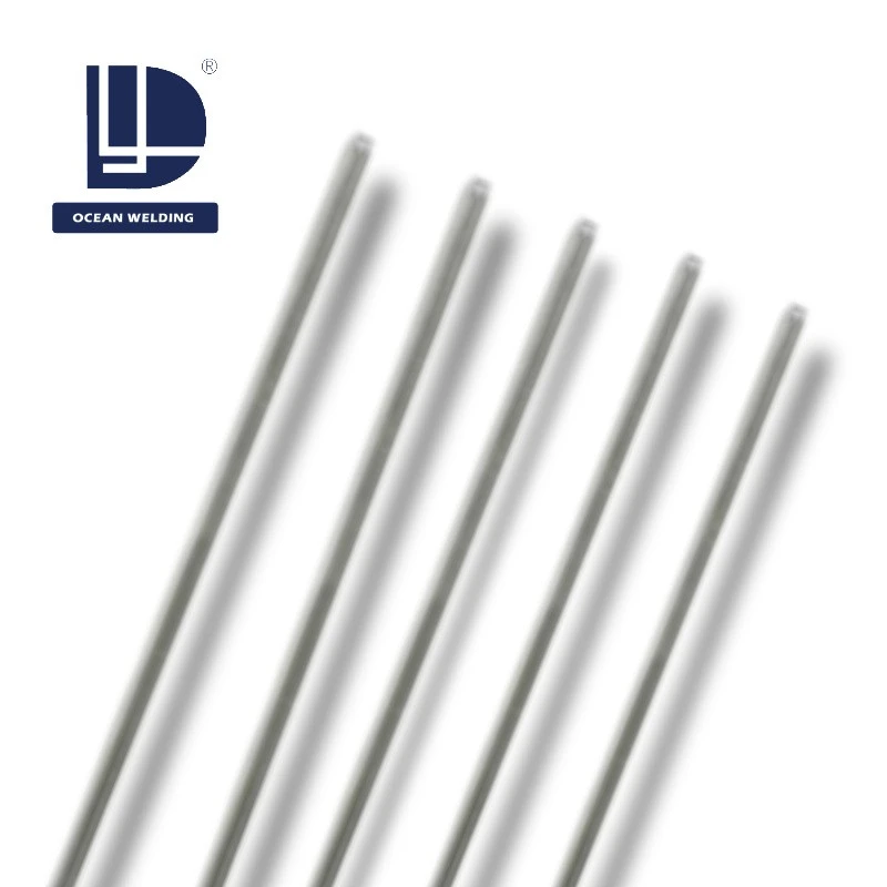 Welding Rod For Metal ENiCrFe-2 suppliers